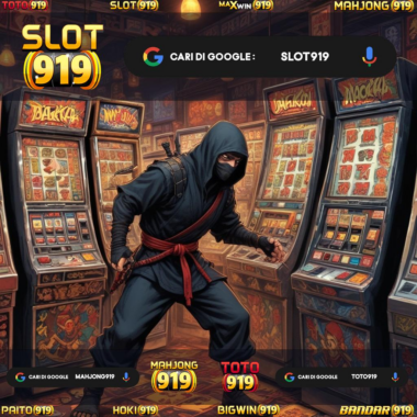 Resmi Server Rusia Scatter Hitam Slot Demo Pg