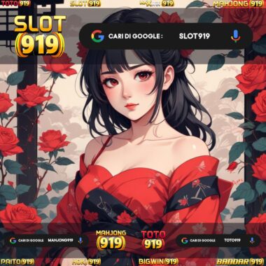 Scatter Hitam Mahjong Ways 2 Server Thailand Slot