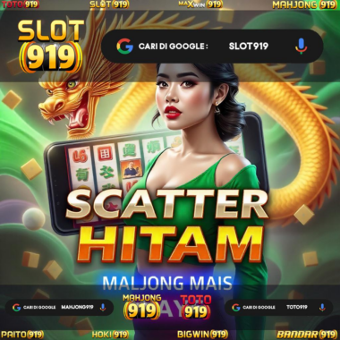 Scatter Hitam Live Rtp Slot Pg Scatter Hitam