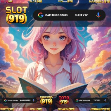 Rtp Slot Pg Soft Tertinggi Demo Mahjong Scatter