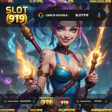 Soft Scatter Hitam Di Mahjong Situs Slot Scatter