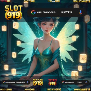 Mahjong Situs Scatter Hitam 2024 Slot Demo Pg