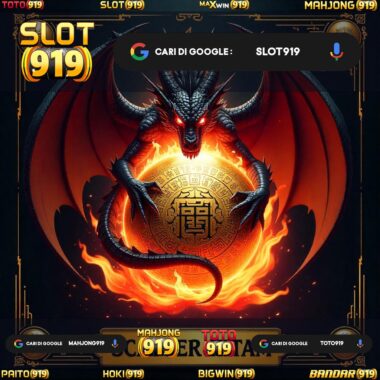 Soft Spadegaming Scatter Hitam Demo Slot Mahjong Yang