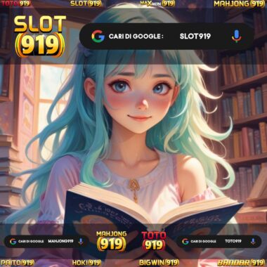 Hoki Scatter Hitam Ada Di Slot Apa Slot