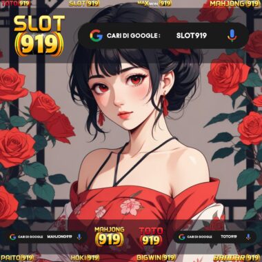 Mahjong Ways 2 Server Thailand Demo Scatter Hitam