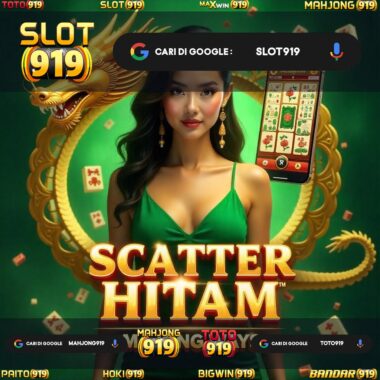 Soft Mahjong Demo Situs Yang Ada Scatter Hitam