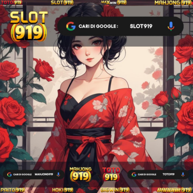 Di Mahjong Situs Scatter Hitam Demon Slot Pg