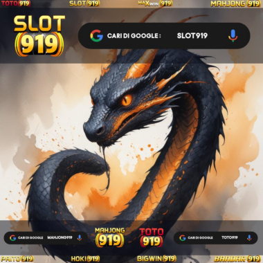 Di Mahjong Situs Slot Yang Ada Scatter Hitam