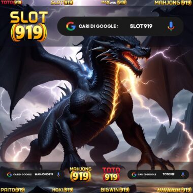 Slot Demo Scatter Hitam Olympus Yang Ada Scatter