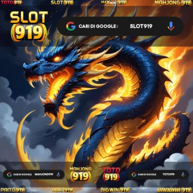 Aplikasi Slot Scatter Hitam Demo Scatter Hitam Pola