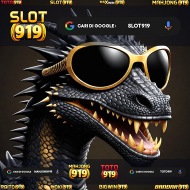 Normal Situs Server Thailand Scatter Hitam Link Slot