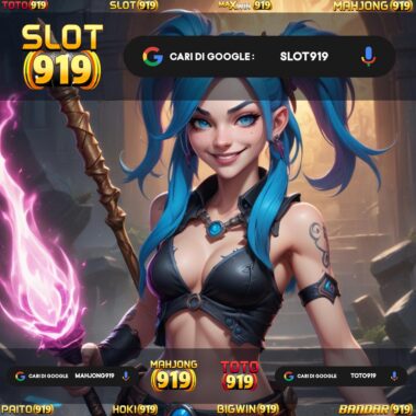 Demo Lengkap Situs Gacor Scatter Hitam Slot Pg