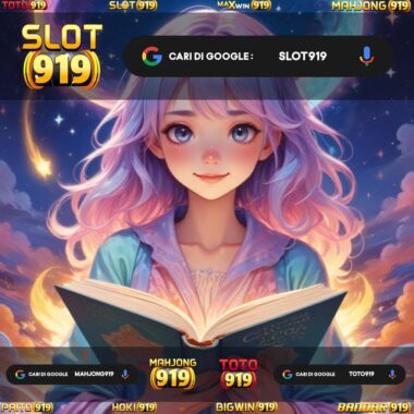 Slot Scatter Hitam Gacor Mahjong Scatter Hitam Demo