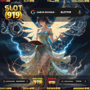 Slot Scatter Hitam Resmi Slot Scatter Hitam Demo