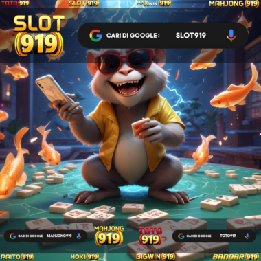 Slot Scatter Hitam Resmi Mahyong Hitam Slot Demo