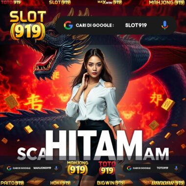 Scatter Hitam Slot Demo Pg Soft Scatter Hitam