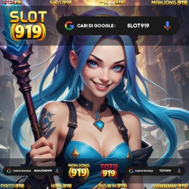 Hoki Slot Online Akun Demo Pg Scatter Hitam