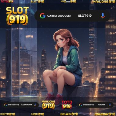 Demo Mahjong Wins 3 Scatter Hitam Demo Slot