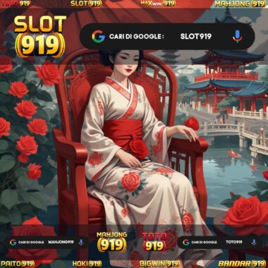 Mahjong Scatter Hitam Di Game Apa Hacker Pg