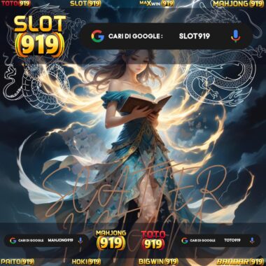 Link Slot Yang Ada Scatter Hitam Slot Demo