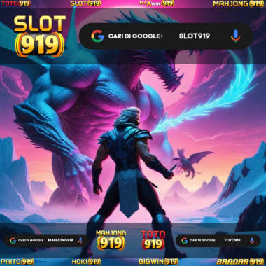 No Deposit Lengkap Slot Scatter Hitam 2024 Server