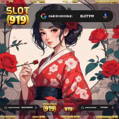 Hitam Permainan Scatter Hitam Slot Pgsoft Terpercaya Mahjong