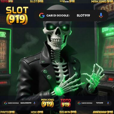 Sen Mahjong Yang Ada Scatter Hitam Slot Demo