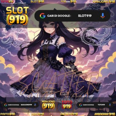 Rtp Slot Pg Soft Hari Ini Scatter Hitam