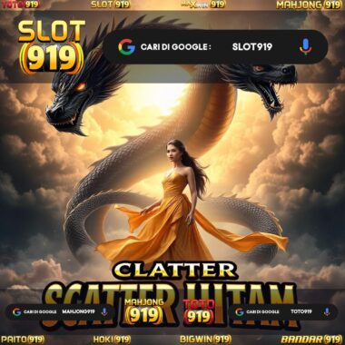 Scatter Hitam Demo Slot Pg Garuda Gems Scatter