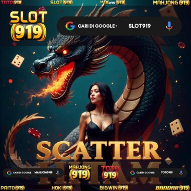 Soft Medusa Demo Mahjong 1 Scatter Hitam Server