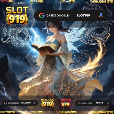 Situs Slot Yang Ada Scatter Hitam Slot Pg