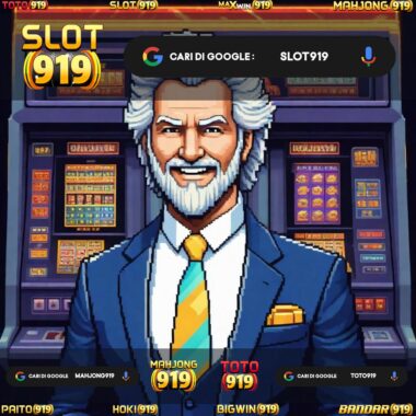 Slot Mahjong 3 Scatter Hitam Mahjong Yang Ada