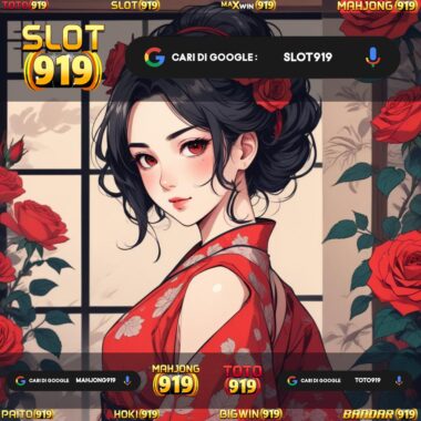 Ada Scatter Hitam Demo Slot Pg Soft Mahjong