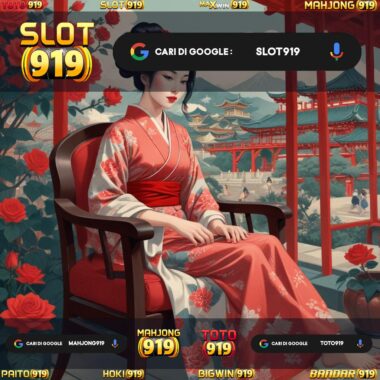 Situs Scatter Hitam Gacor Scatter Hitam Mahjong Demon