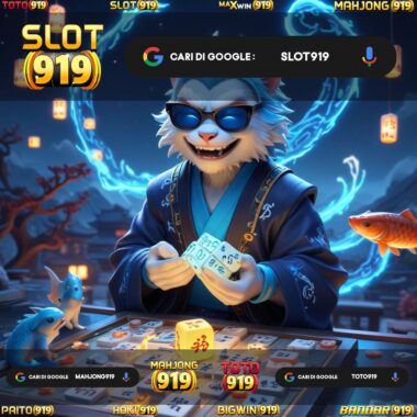 Ada Scatter Hitam Mahjong Situs Slot Gacor Pg