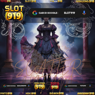 Zeus Slot Demo Yang Ada Scatter Hitam Slot