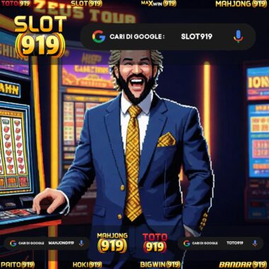 Scatter Hitam Toto Slot Demo Scatter Hitam Slot