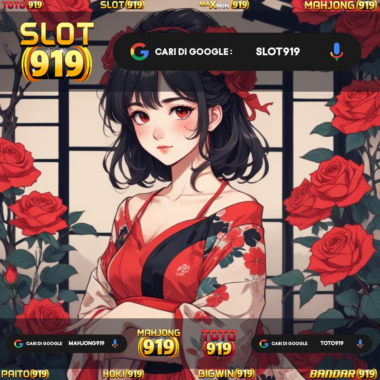 Demo Slot Mahjong Scatter Hitam Emas Aplikasi Scatter