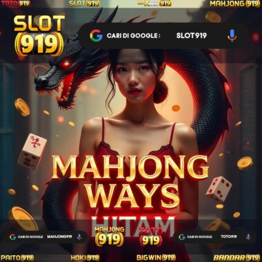 Slot Scatter Hitam Resmi Slot Demo Yang Ada