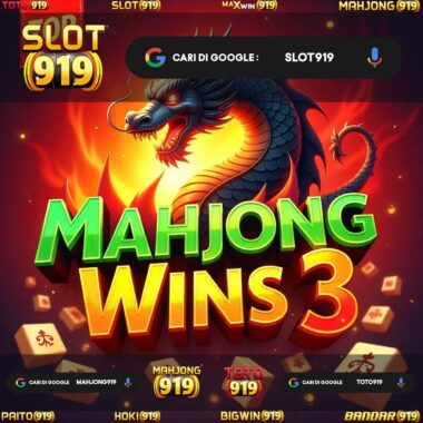 Gratis Anti Lag Demo Black Scatter Mahjong Wins