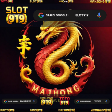 Demo Pg Scatter Hitam Terbaru Slot Mahjong Scatter