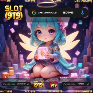 Slot Link Slot Yang Ada Scatter Hitam Demo