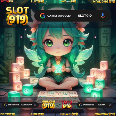 Soft Terupdate Hari Ini Maxwin Scatter Hitam Slot