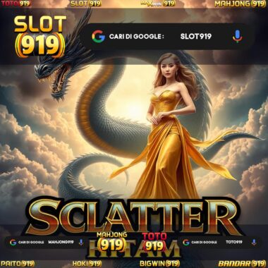 Rio Fantasia Scatter Hitam Apa Benar Situs Scatter