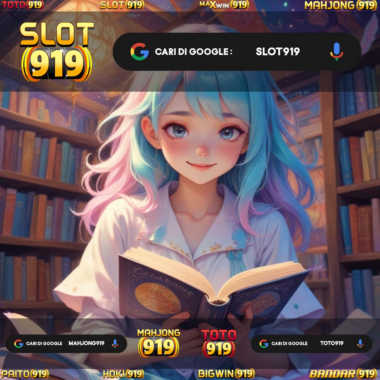 Zeus Situs Demo Mahjong Scatter Hitam Bandar Slot