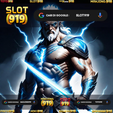 Link Demo Scatter Hitam Mahjong Ways Situs Slot