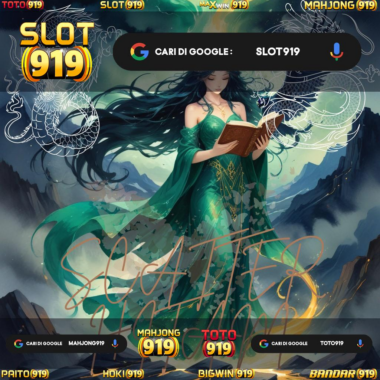 Slot Mahjong Ways 3 Scatter Hitam Demo Slot