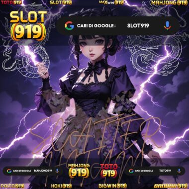 Slot Pg Anti Lag Gacor Demo Slot Mahjong