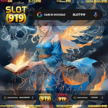 Zeus Event Scatter Hitam Download Apk Hack Slot