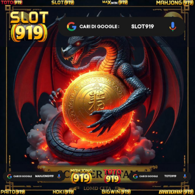 Slot Login Situs Yang Ada Scatter Hitam Mahjong